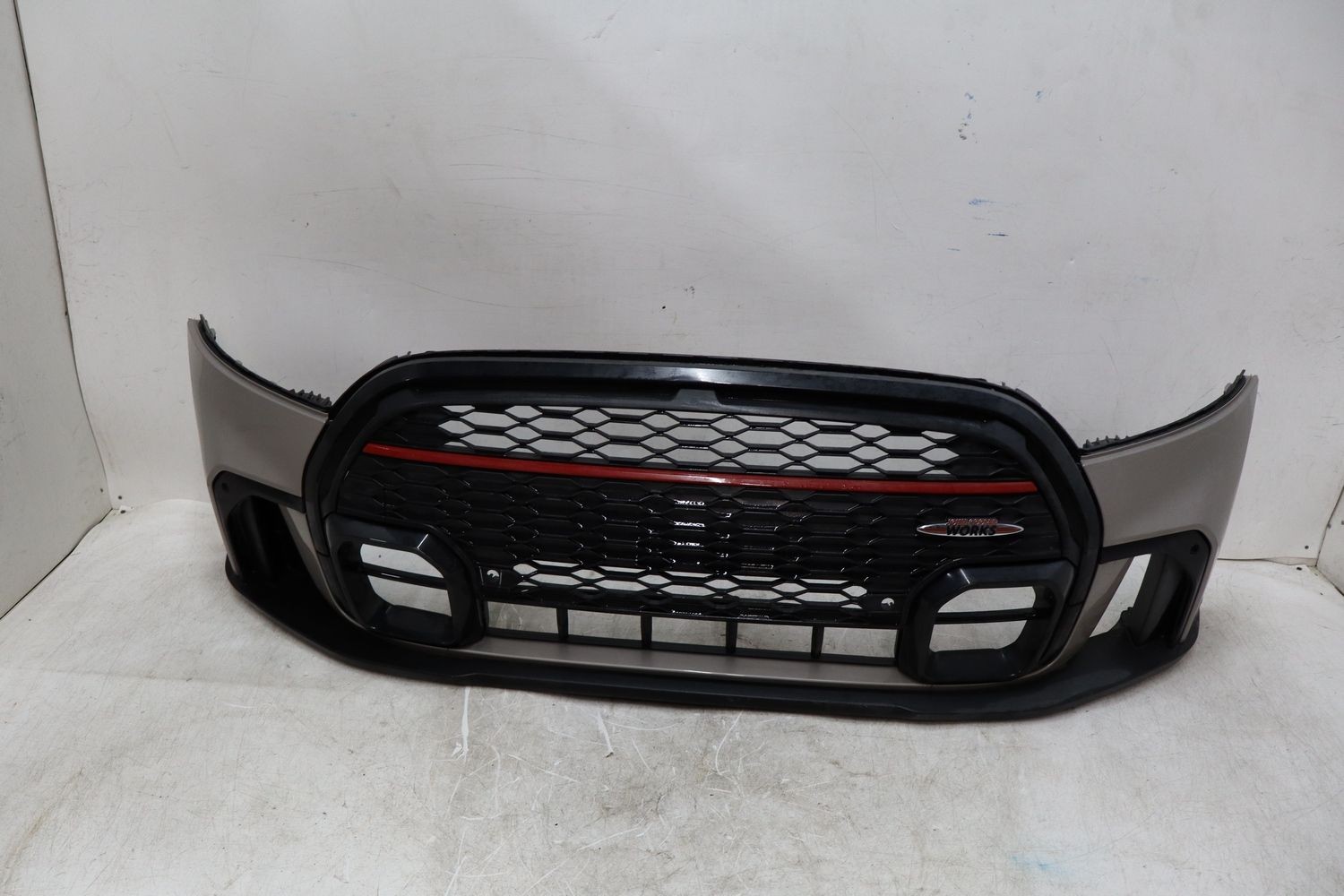 2022-2024 MINI COOPER John Cooper Works Front Bumper Champaign Park Assist