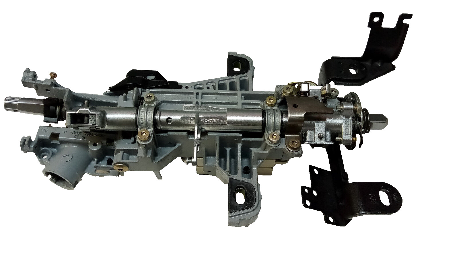 1997-04 LINCOLN TOWN CAR REMAN\'D TILT STEERING COLUMN CROWN VIC MARQUIS REBUILT