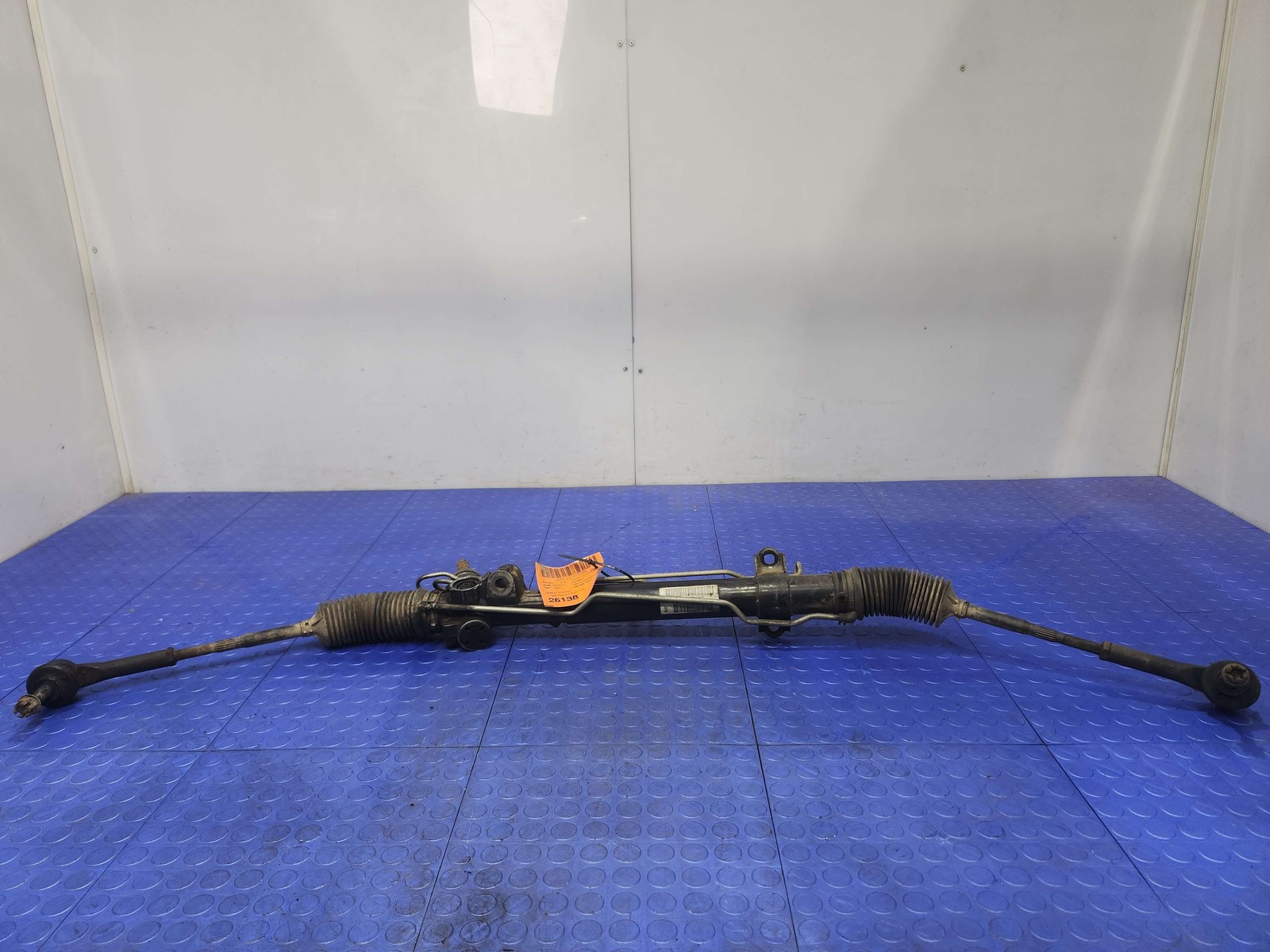 05-07 Dodge Caravan 3.3L 3.8L Steering Rack and Pinion Assembly OEM 04766260AL