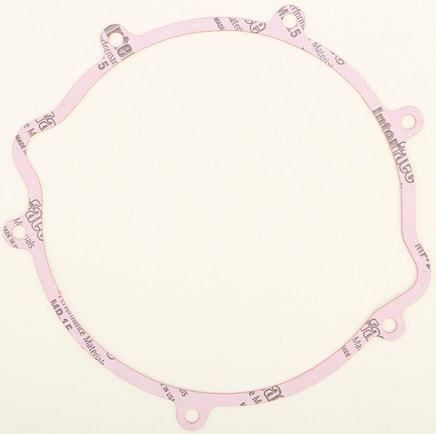 Boyesen Clutch Cover Gasket for Suzuki RM250 1996-2008