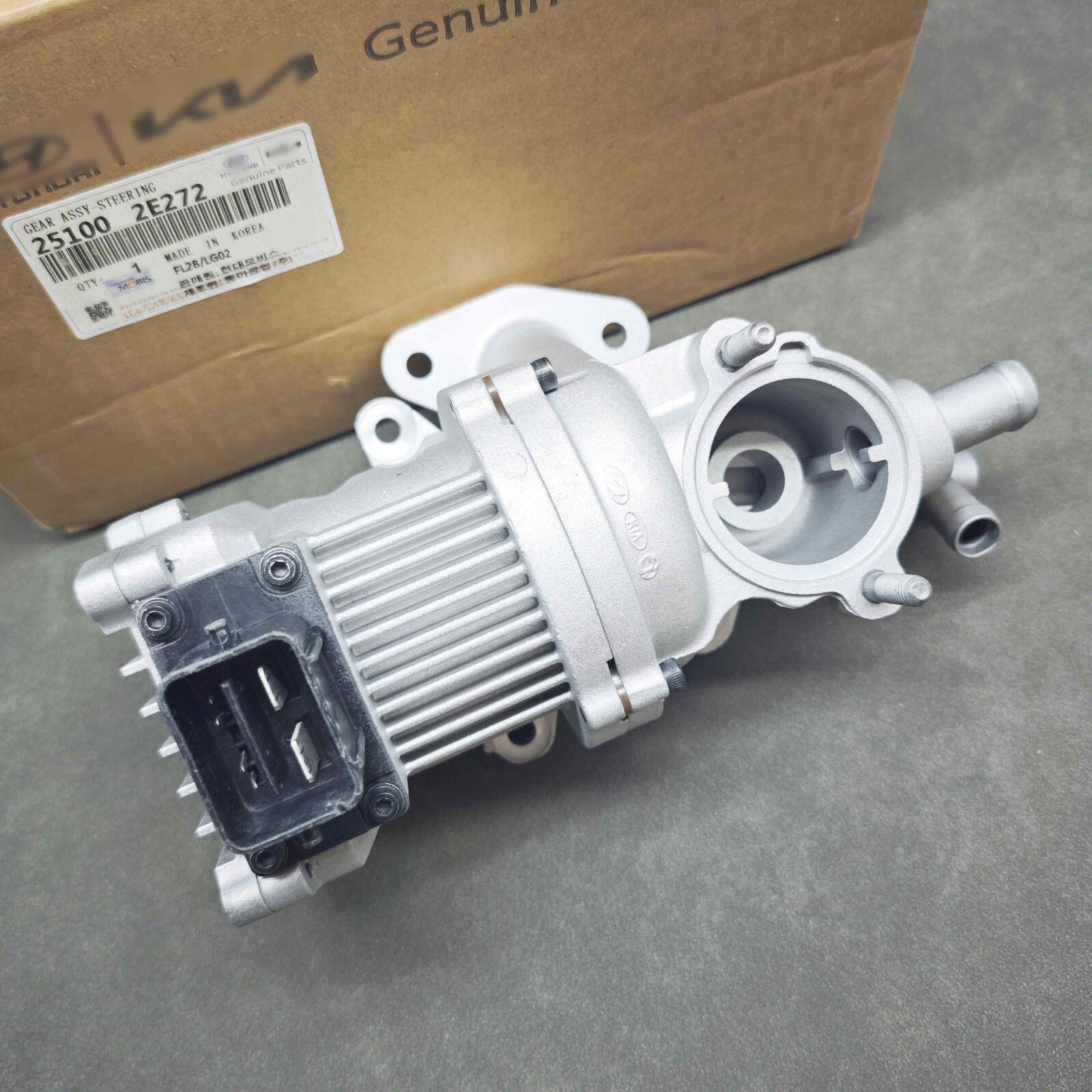 NEW 25100-2E272 Pump Assy-Coolant for Hyundai Sonata Hybrid 2016-2020
