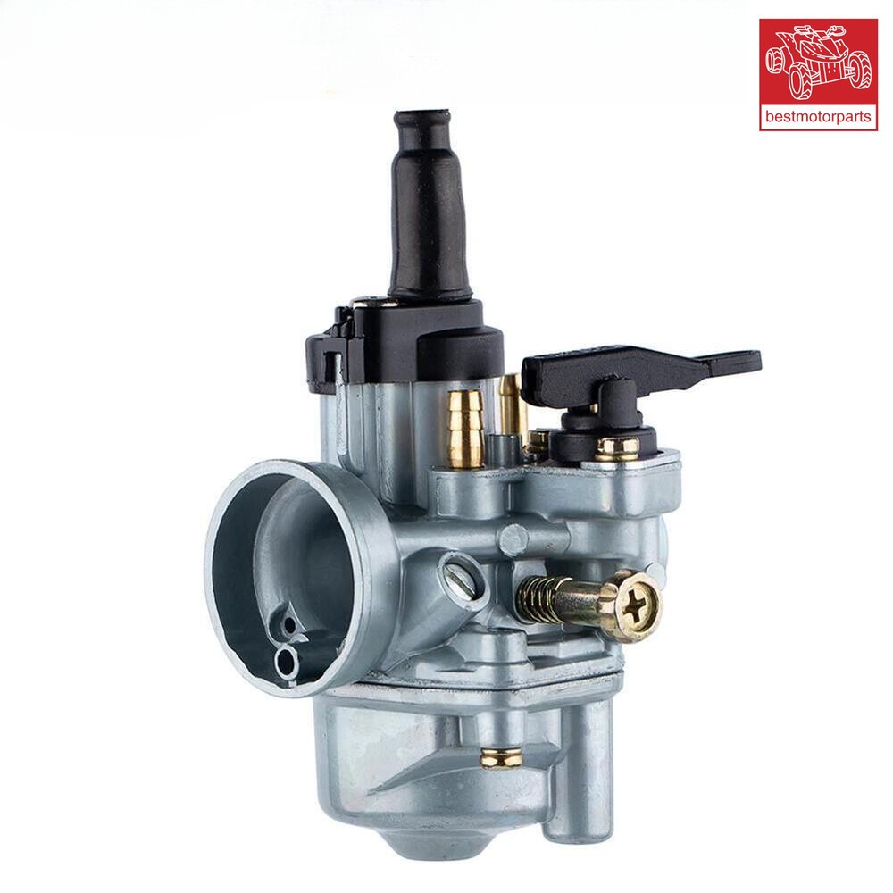 New 17.5mm Carburetor Carb For PHVA 17.5 ED Tomos A55 R1407 50cc 80cc Dirt Bike New 17.5mm Carburetor Carb For PHVA 17.5 ED Tomos A55 R1407 50cc 80cc Dirt Bike