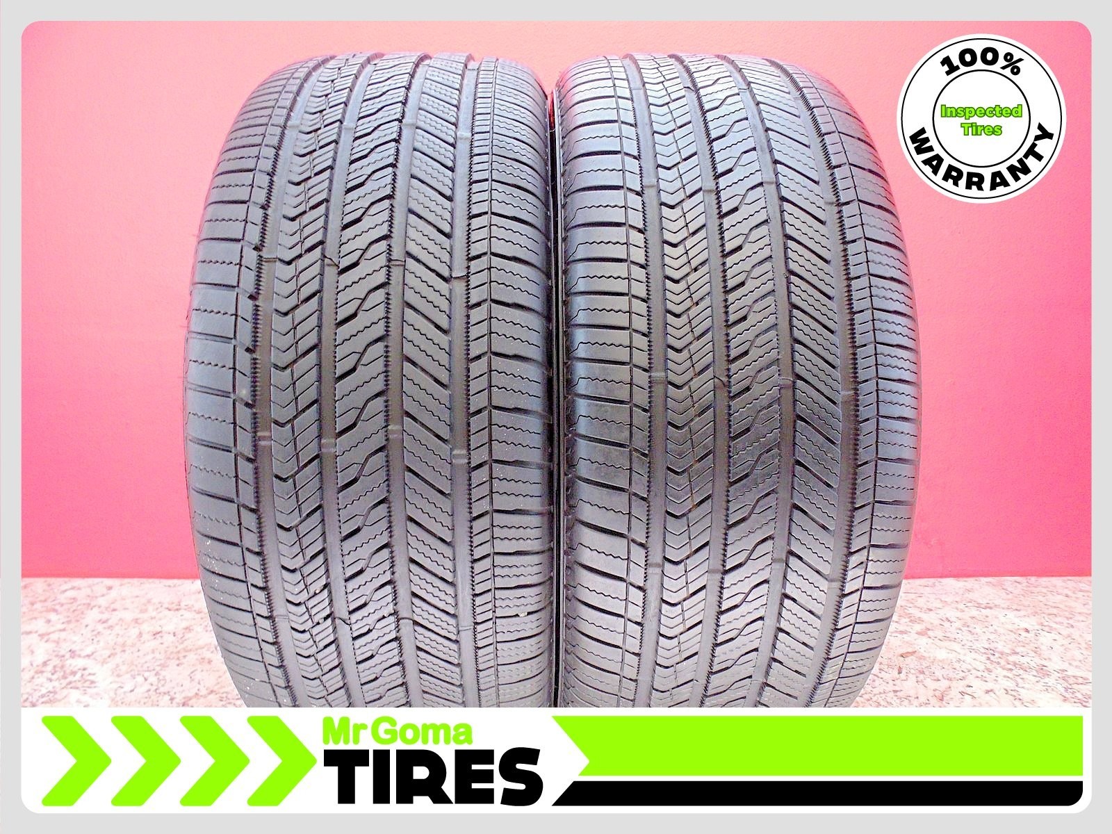 2 Bridgestone Alenza Sport A/S 02 RSC RFT 275/45R20 Tires 9.0/32 Tread RUN FLAT 2 Bridgestone Alenza Sport A/S 02 RSC RFT 275/45R20 Tires 9.0/32 Tread RUN FLAT