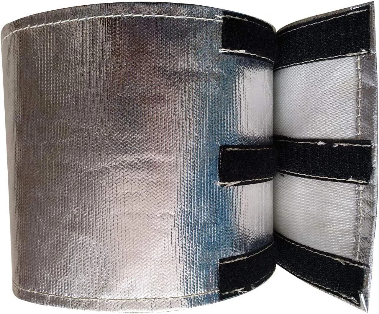 Swi Parts Universal Starter Heat Shield 7 X 24 In Wrap Self Attaching Swi Parts Universal Starter Heat Shield 7 X 24 In Wrap Self Attaching