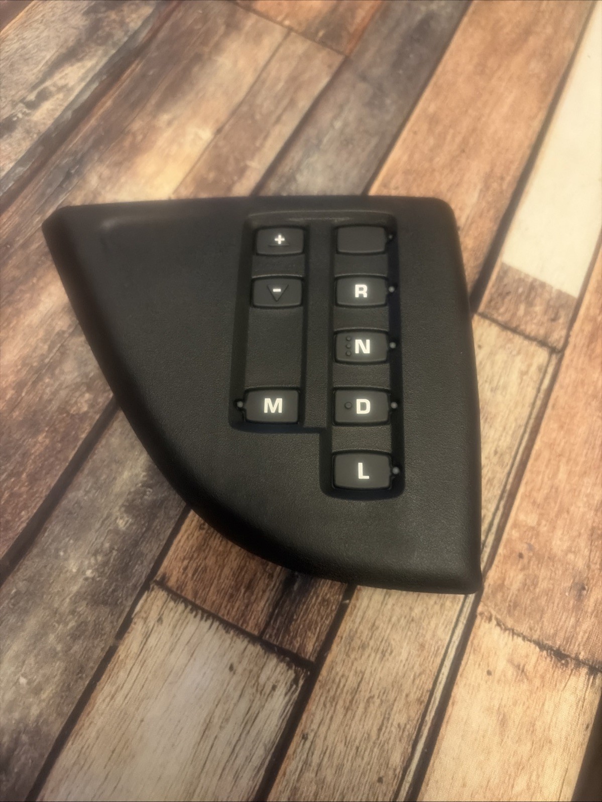 Genuine Navistar International Control Auto Transmission 3598451C4 Shift Select Genuine Navistar International Control Auto Transmission 3598451C4 Shift Select