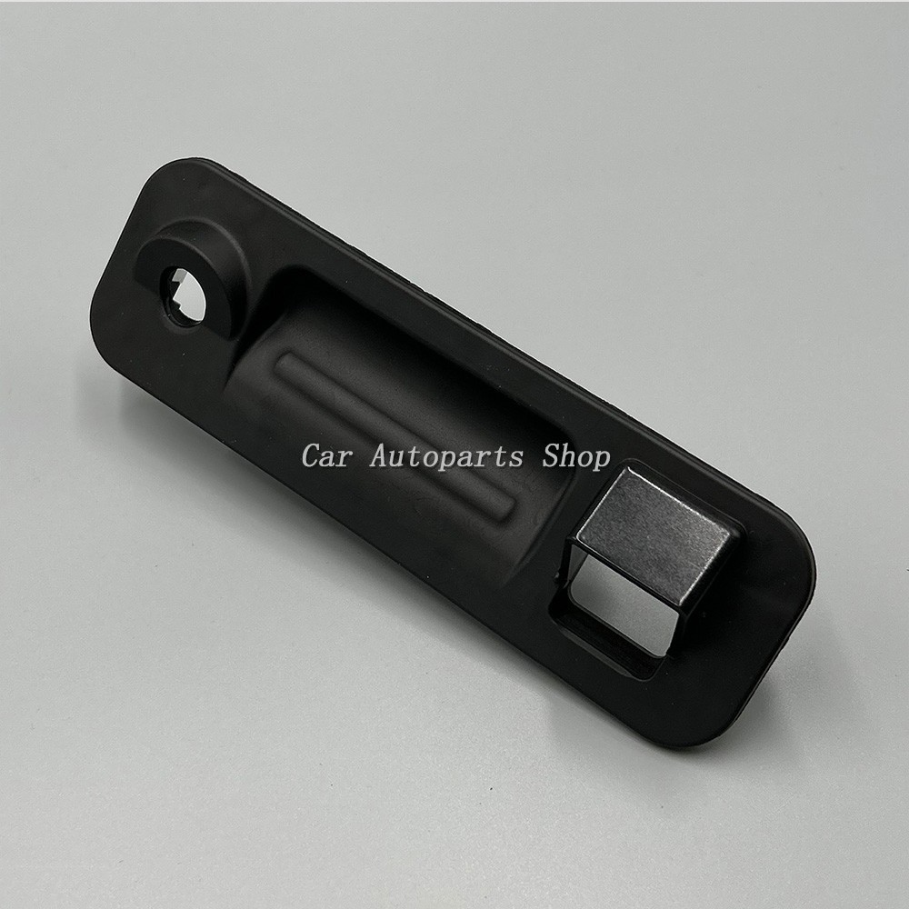 Tailgate Release Switch Rear Trunk Lid Handle Button Fit For Hyundai Sonata