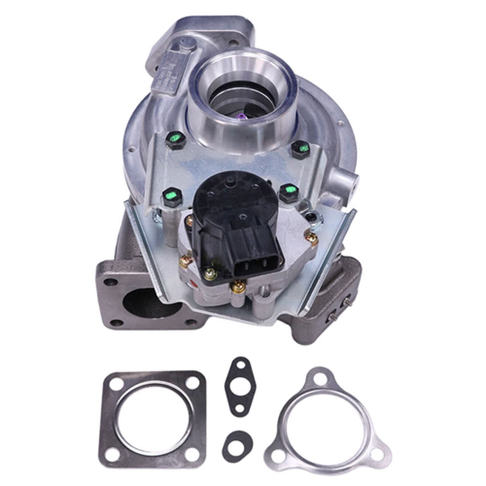 Turbo RHF55V Turbocharger W/Valve 8981479061 For Isuzu NQR NRR W5500 Engine 4HK1