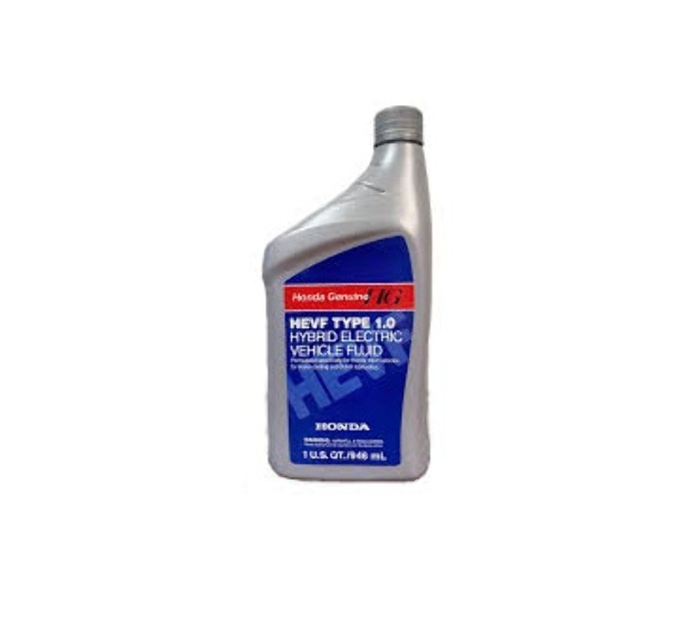 New Genuine Honda Hybrid Electric Vehicle Fluid HEVF-Type 1.0 OE 082009022 New Genuine Honda Hybrid Electric Vehicle Fluid HEVF-Type 1.0 OE 082009022