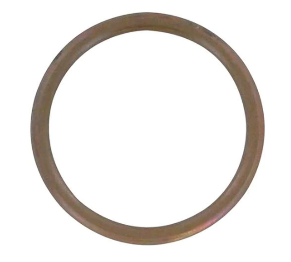 QTY 6 | Vesrah Exhaust Pipe Gasket VX-1005