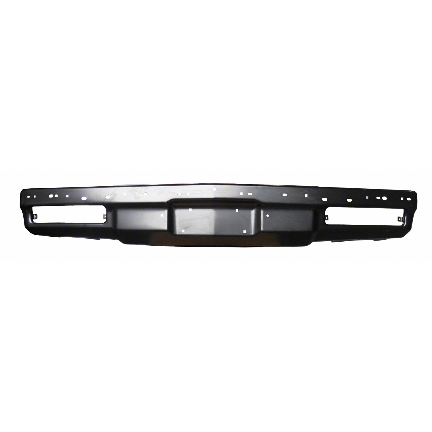 Front Bumper Face Bar Painted fits 81-87 Regal 4462-000-812