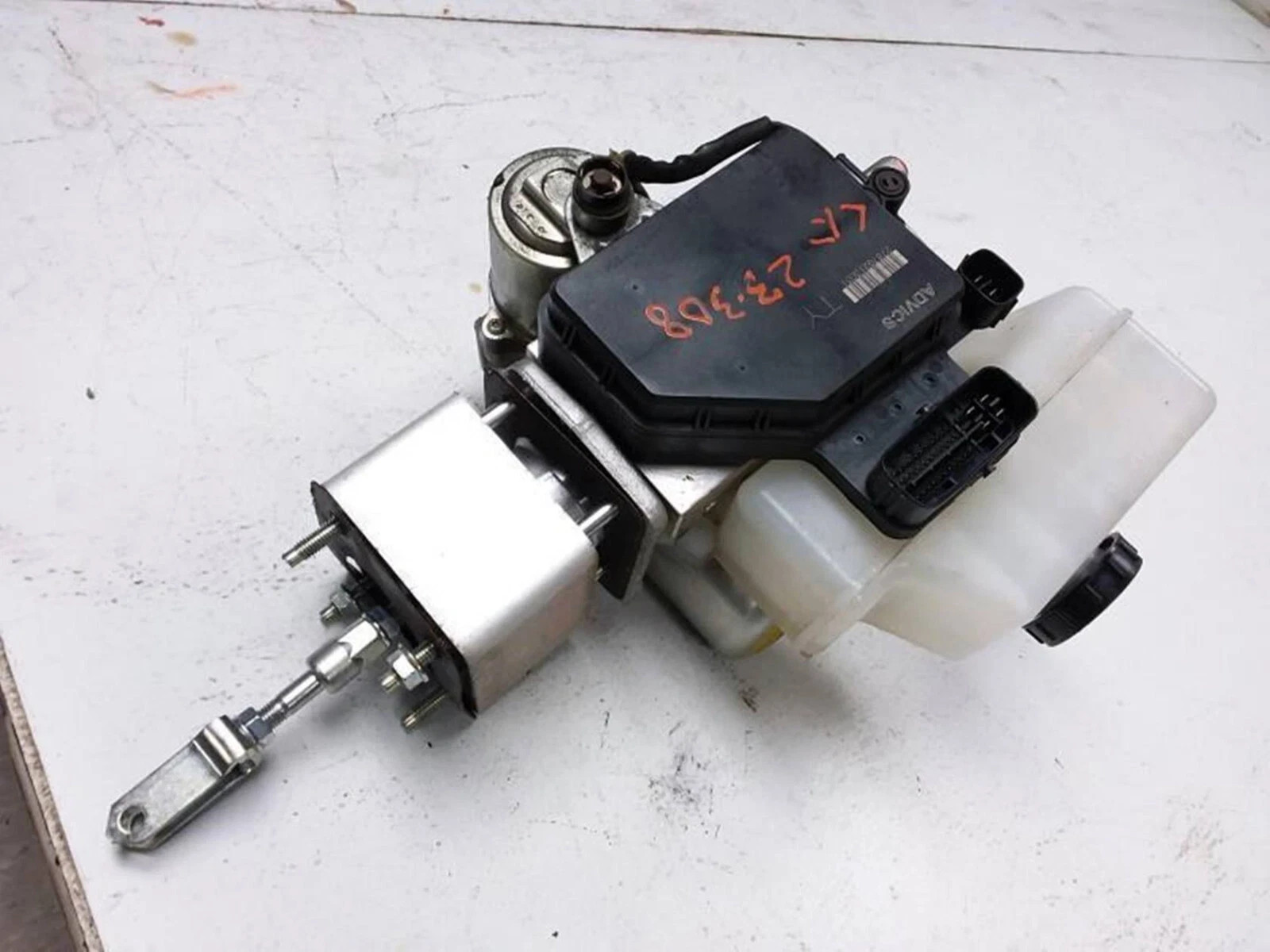 2014-2024 INFINITI QX80 Hydraulic Power Brake Booster OEM