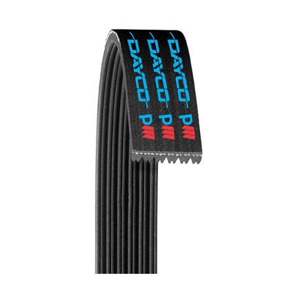 Dayco 5070646 Poly Rib Belt, Dayco