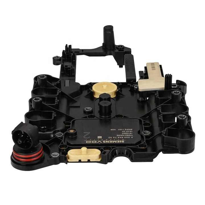 Unprogrammed Conductor Plate VGS2  For Mercedes 7G Tronic 722.9 A0335457332
