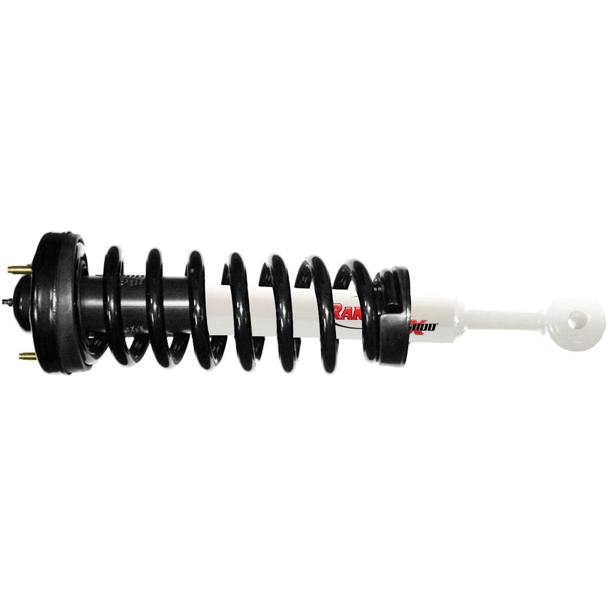RS551767 Rancho Fully Loaded Strut Front Driver or Passenger Side for F150 Truck