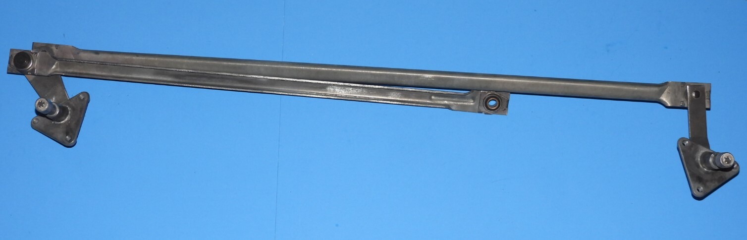 1968-71 LINCOLN MARK III OEM WINDSHIELD WIPER LINKAGE 