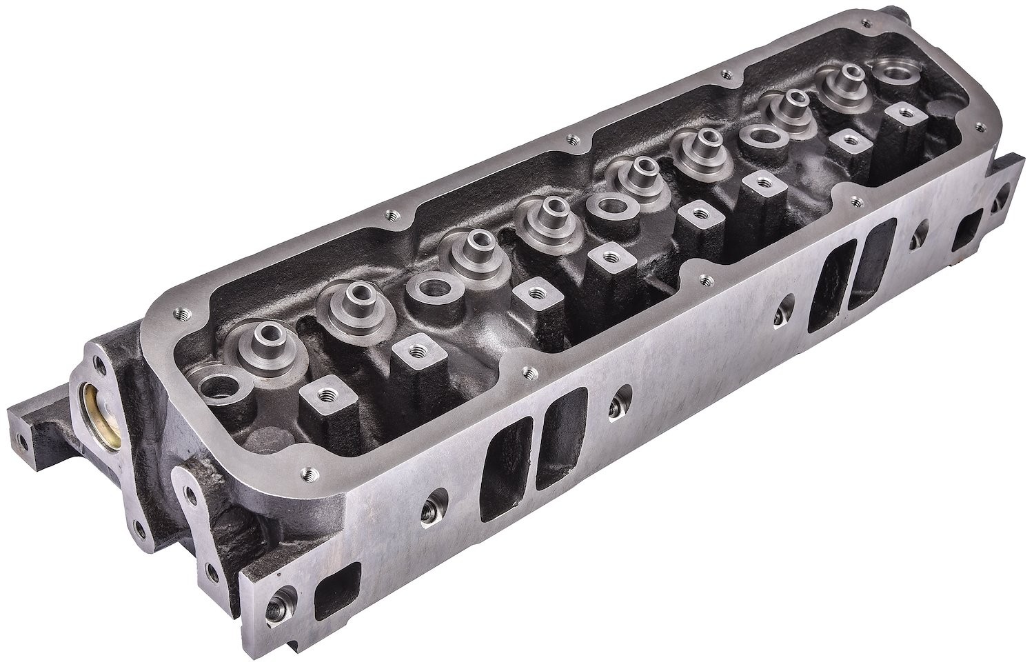JEGS Cylinder Head for 1992-2002 Dodge 5.2L & 5.9L Magnum [New Bare]