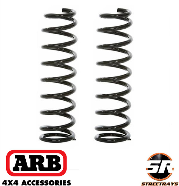 ARB Old Man Emu 0.5