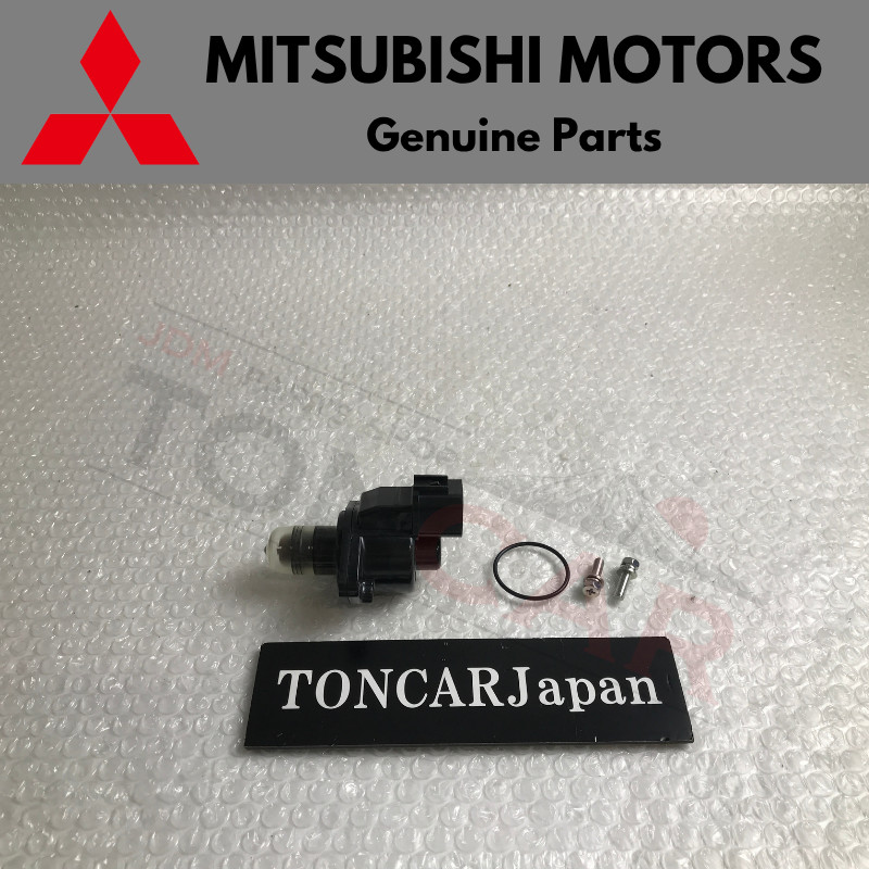 NEW MITSUBISHI GENUINE Idle Air Control Valve MD628059