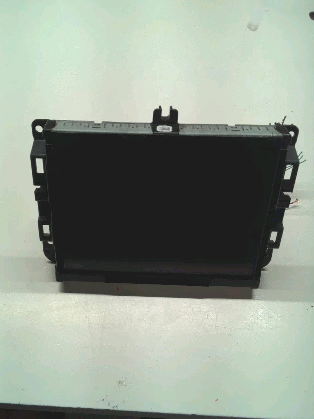 2014-2018 Dodge/Chrysler/Jeep/Ram 8.4” Screen