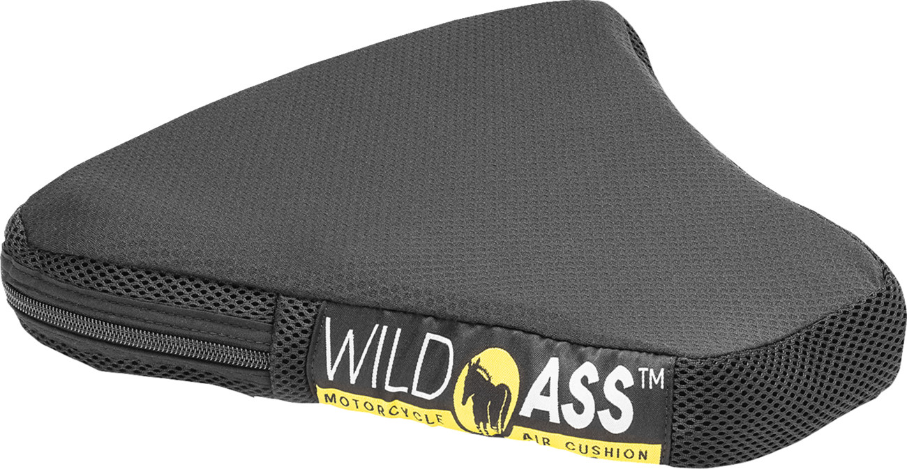 WILD ASS Air Seat Cushion - Air Gel - Sport