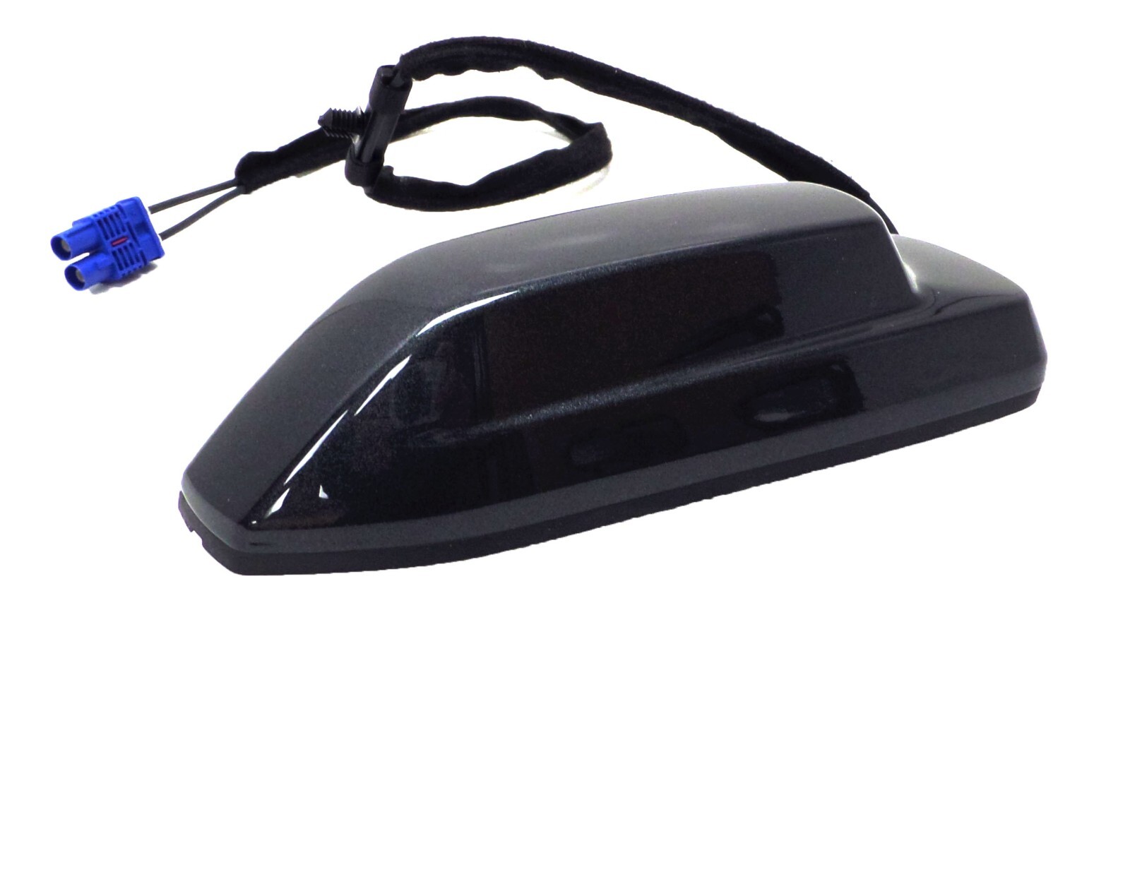 84902813 New Dolphin Antenna GPS Shadow Blue Metallic 2021-23 Cadillac Escalade