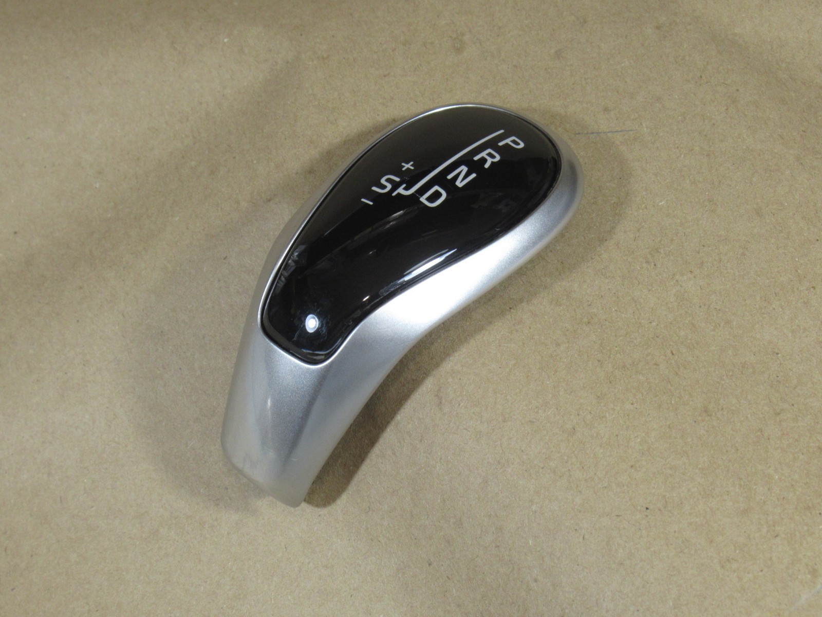 14-18 VOLVO S60 V60 XC60 S80 XC70 Shift Knob Cover Plate 31437876 31367684 #6