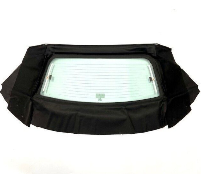 Fits 1996-2006 Chrysler Sebring Convertible Heated GLASS WINDOW SECTION ONLY