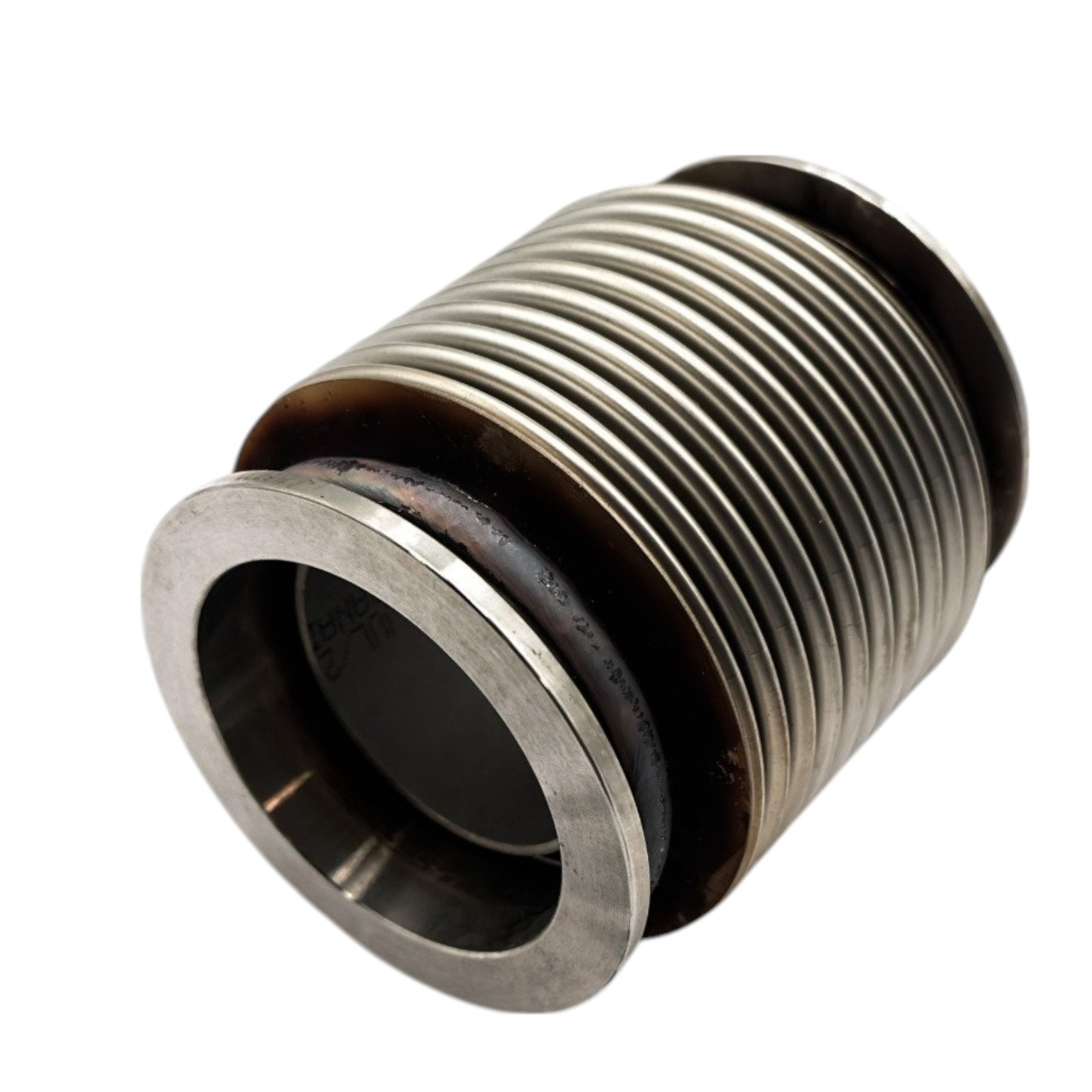 Cummins 3686752 OEM Bellows | ISX15 Turbo Exhaust Flex Tube Coupling Pipe