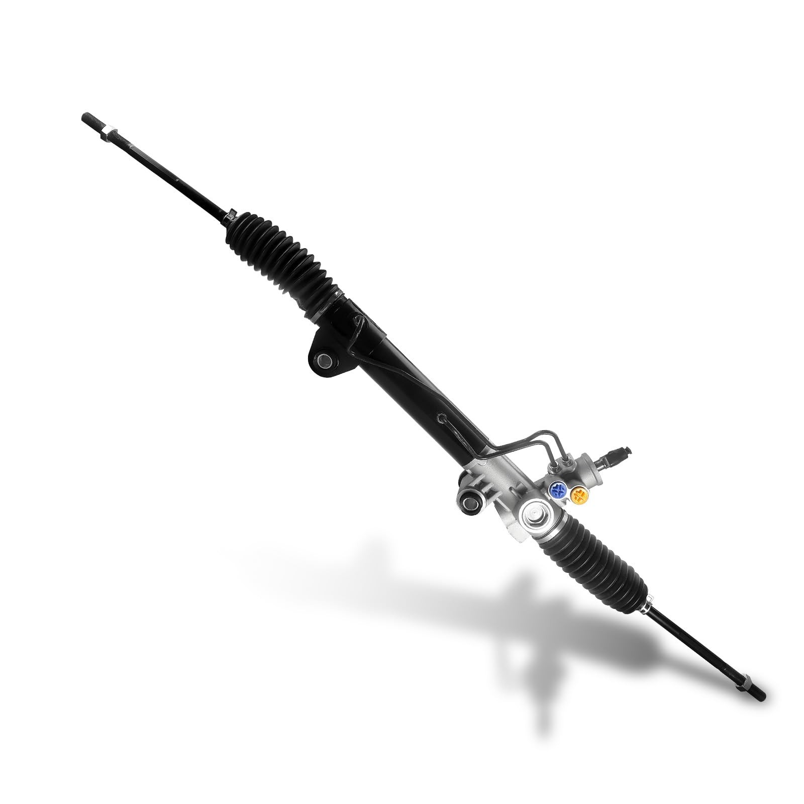 Power Steering Rack & Pinion Assembly for Dodge Dakota 1991 1992 1993 2.5L 3.9L