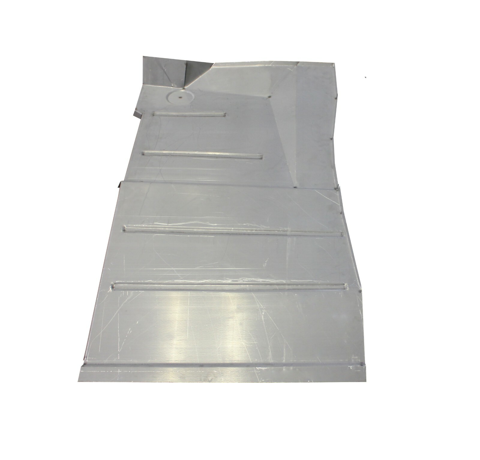 1961-71 Dodge Truck Front Full Length Floor Pan Driver Side
