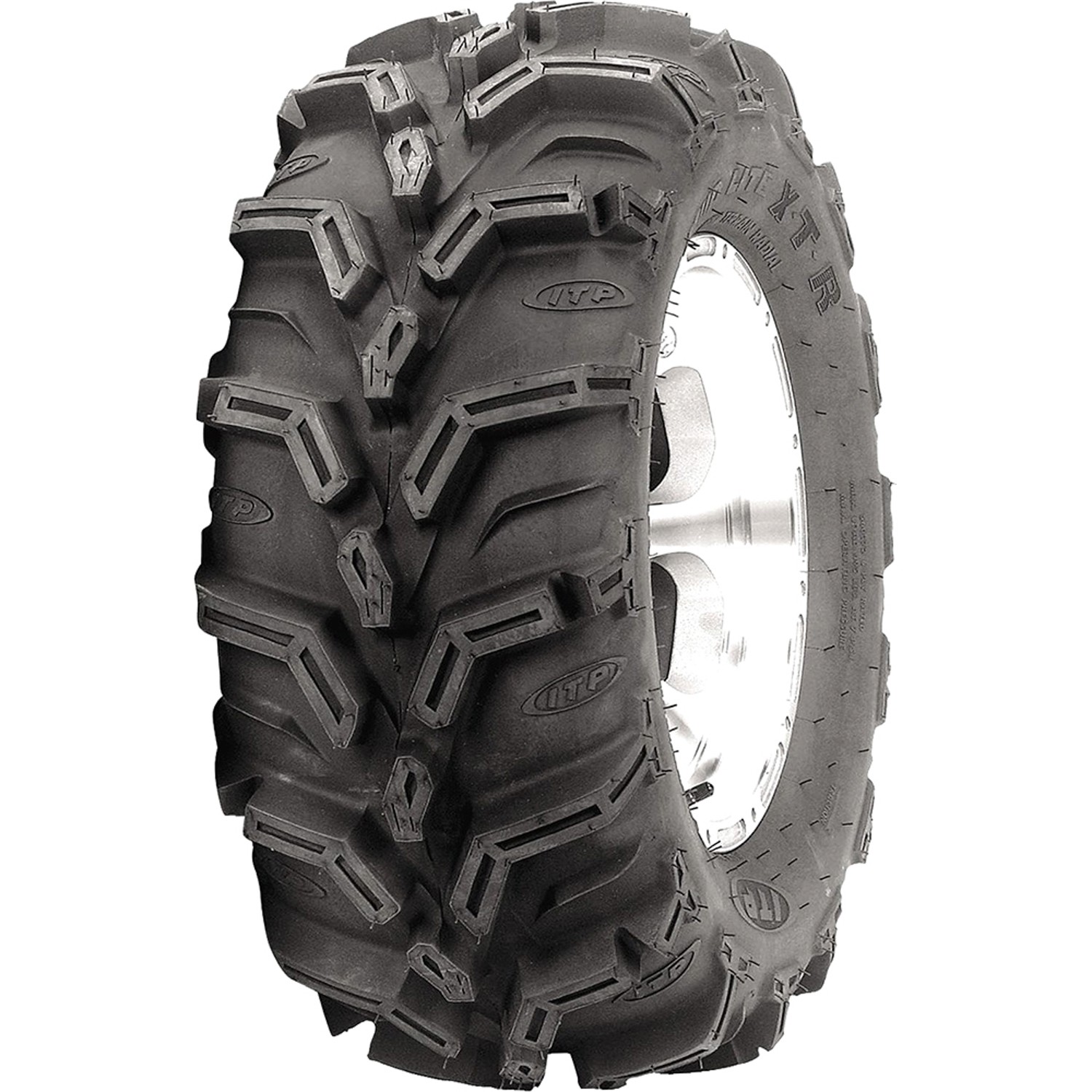Tire Itp Mud Lite XTR 26x11.00R12 26x11R12 26x11x12 79F 6 Ply MT M/T ATV UTV Tire Itp Mud Lite XTR 26x11.00R12 26x11R12 26x11x12 79F 6 Ply MT M/T ATV UTV