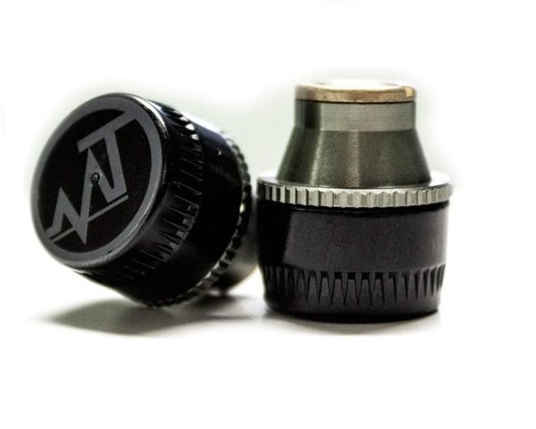 Valterra Products VLPTM22115VP Minder Research Tire Pressure Monitoring System