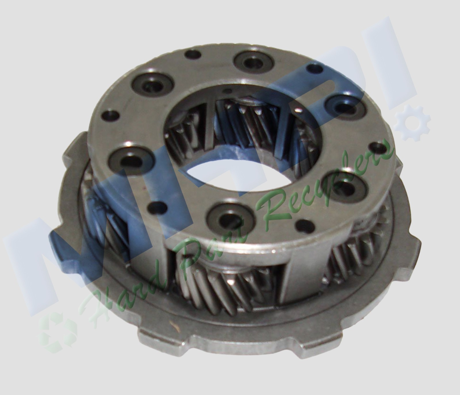 48RE Rear Planet, 6 Gear, 22584D