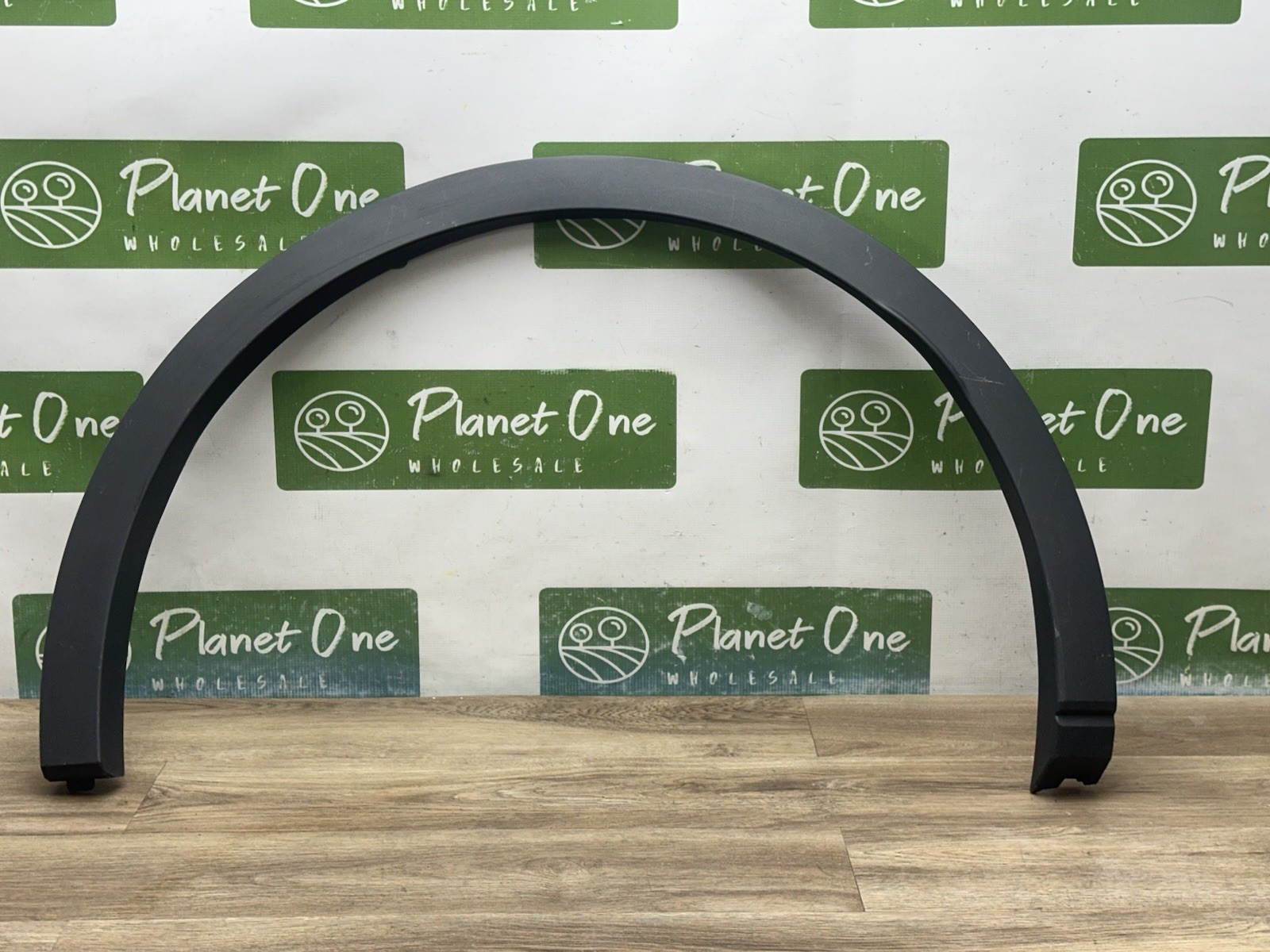2023-2025 Volkswagen ID.4 Rear Left Wheel Arch Fender Flare 11K853817B OEM