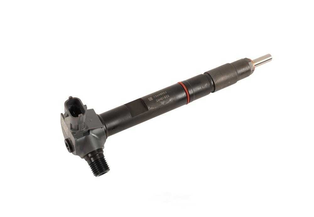 Fuel Injector ACDelco GM Original Equipment 12698552 Fuel Injector ACDelco GM Original Equipment 12698552