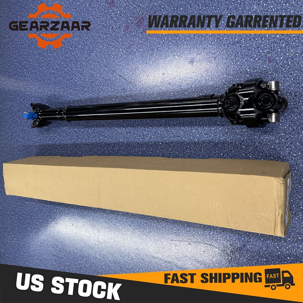 Front Drive Shaft 3 U-Joint For AWD 99-04 Jeep Grand Cherokee 4.7L 52853500AB