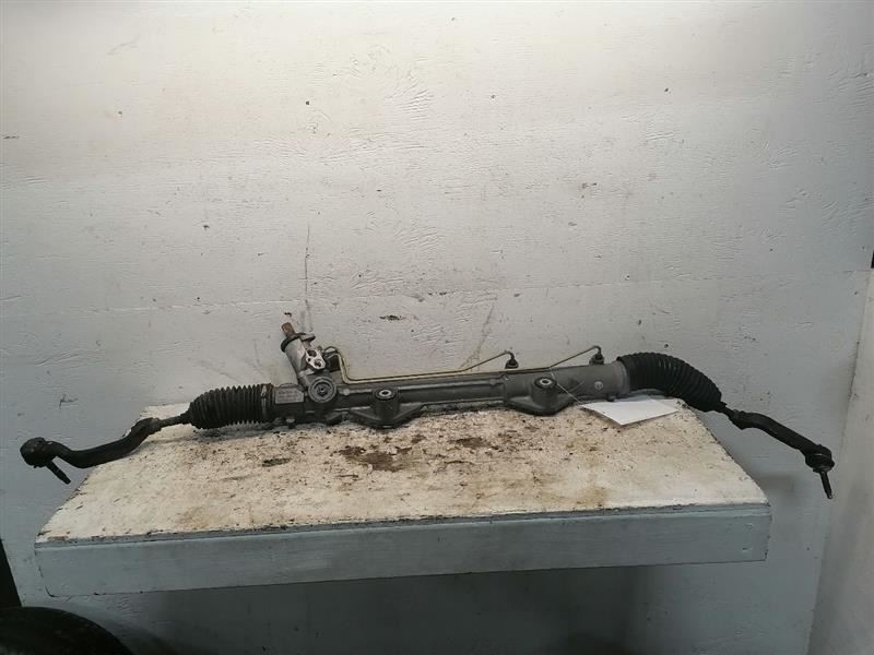 Steering Gear Rack Power Rack And Pinion Fits 03-05 THUNDERBIRD 762541