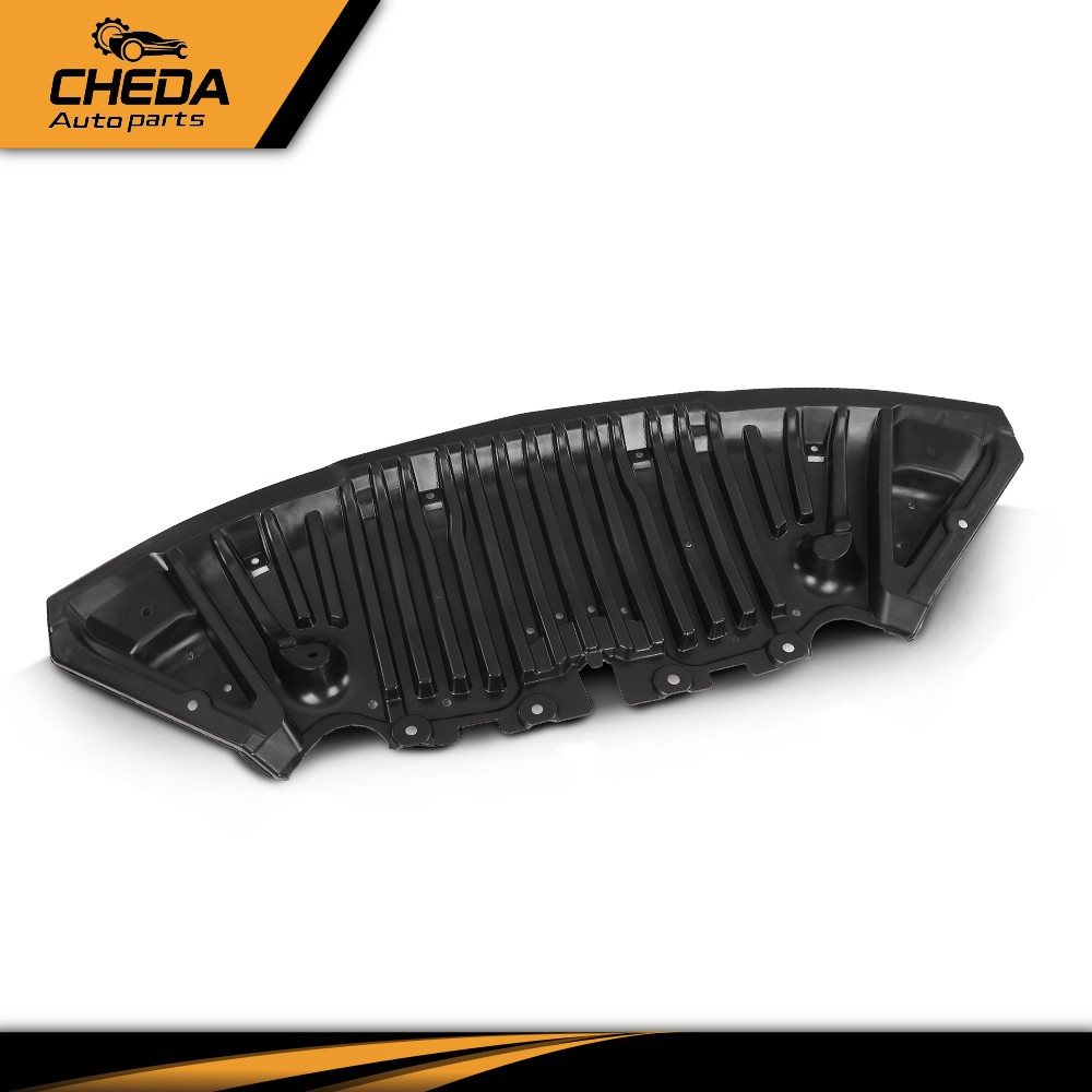 Fit For 2010-2015 Mercedes-Benz GLK250 GLK350 Front Undercar Shield MB1228157