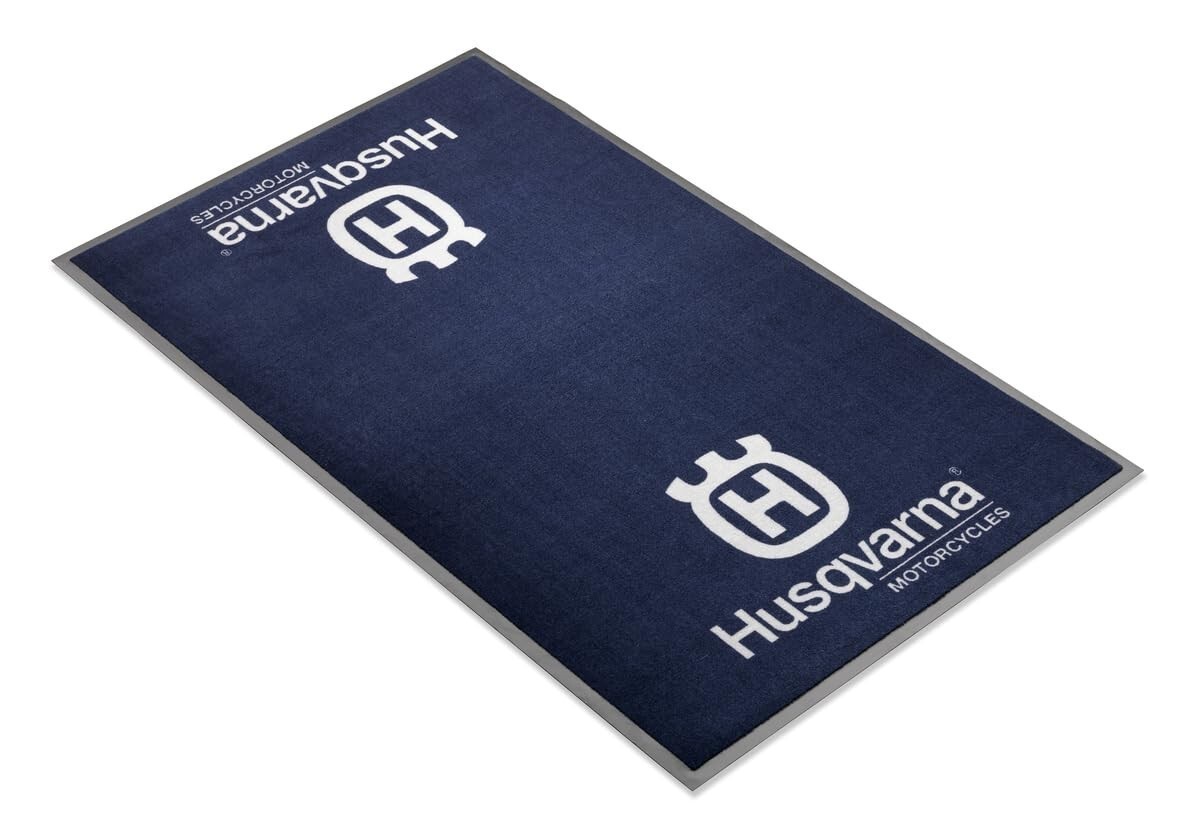 HUSQVARNA SERVICE PIT MAT - A36012906000