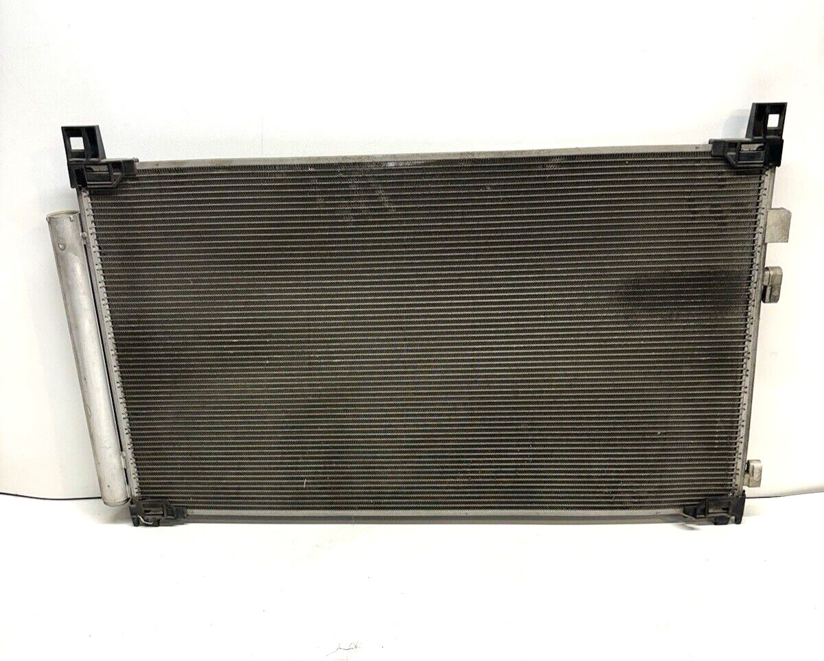 2015-2017 Hyundia SONATA AC Air Conditioning Cooling Condenser 97606-C2000 2015-2017 Hyundia SONATA AC Air Conditioning Cooling Condenser 97606-C2000