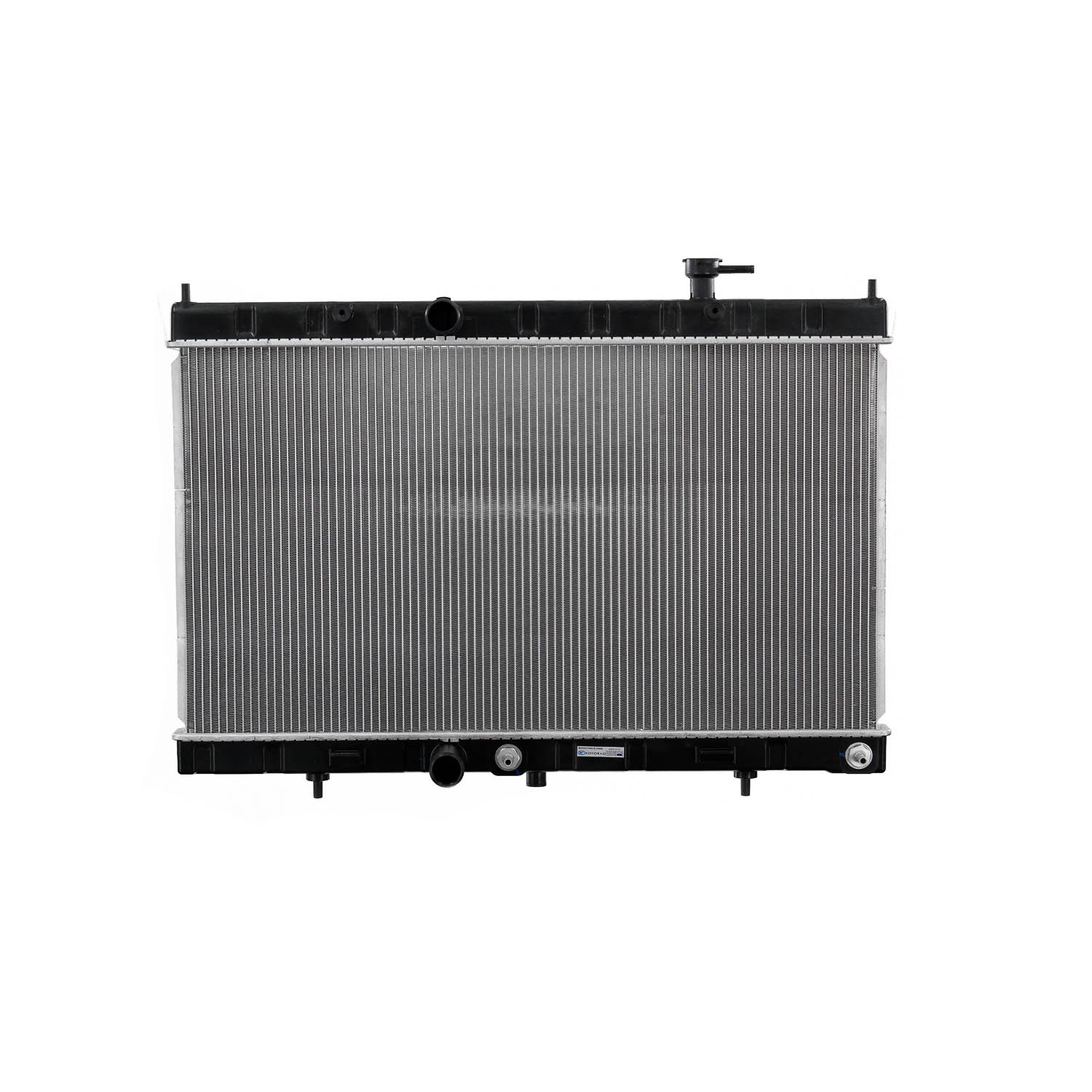 Radiator For 2014-2020 Nissan Rogue