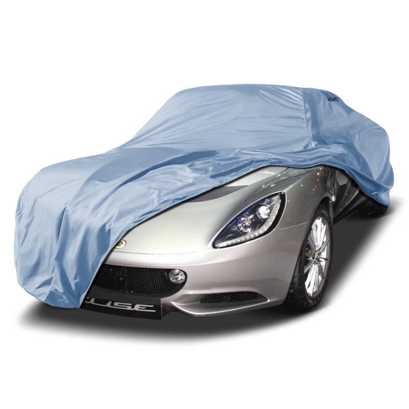 2005-2011 Lotus Elise Custom Car Cover - All-Weather Waterproof Outdoor