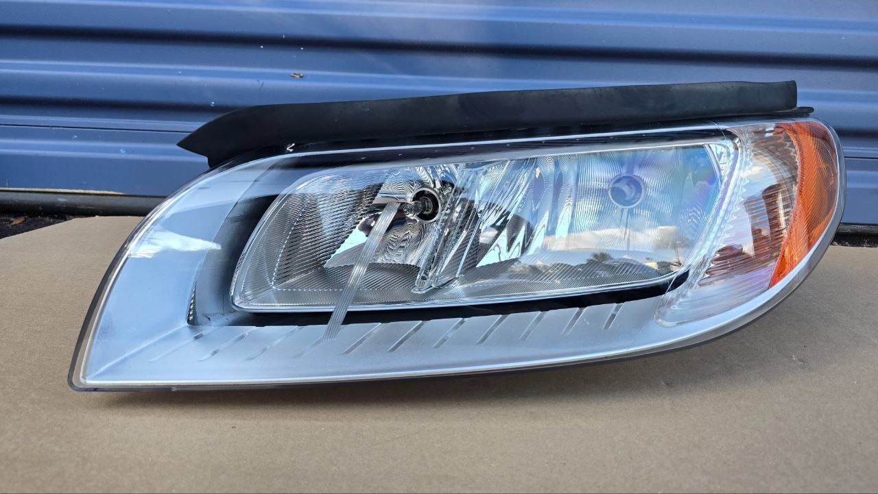 🔥PERFECT🔥 2007-2016 Volvo S80 XC70 V70 OEM HALOGEN Headlight LH Left 31353324 🔥PERFECT🔥 2007-2016 Volvo S80 XC70 V70 OEM HALOGEN Headlight LH Left 31353324