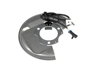 DORMAN 970-006 ABS Wheel Speed Sensor Front Right DORMAN 970-006 ABS Wheel Speed Sensor Front Right