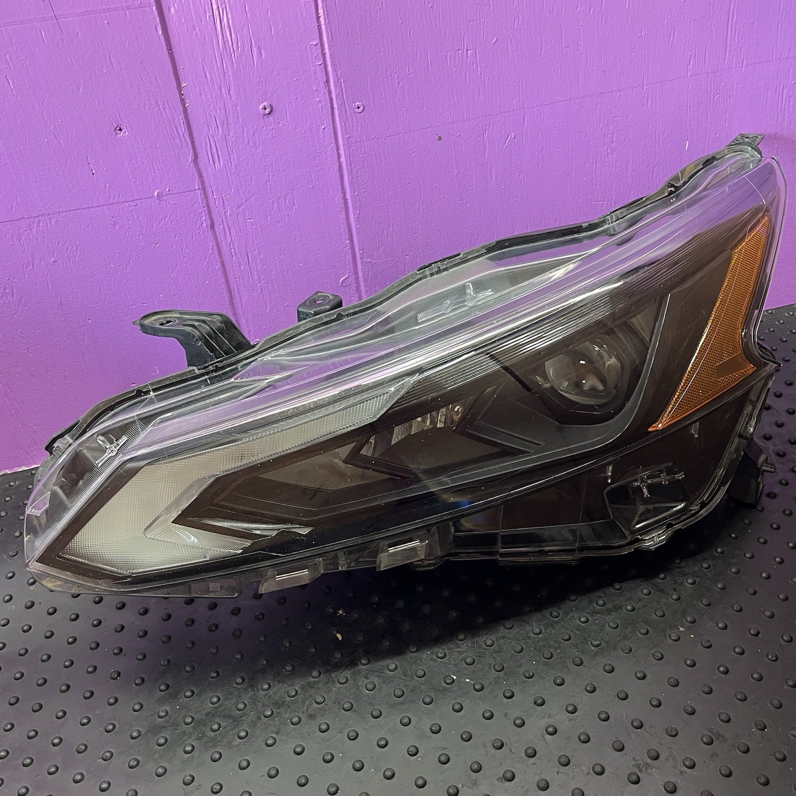 2023-2026 Nissan Altima Headlight LH OEM