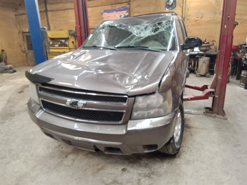 Engine 5.3L VIN 0 8th Digit Opt Lmg Fits 10-14 SUBURBAN 1500 119792