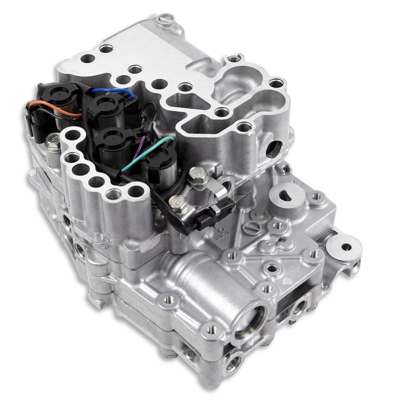 OEM Subaru TR580 CVT Valve Body Outback Crosstrek Forester Tested