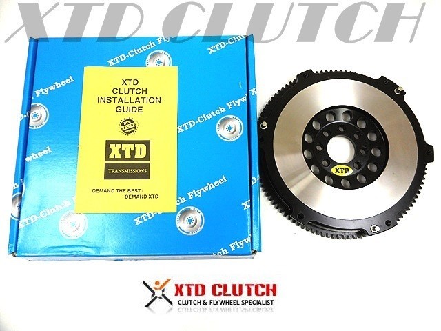 XTD PROLITE FLYWHEEL FITS PRIZM VIBE CELICA GT COROLLA MATRIX MR2 1.8L 5SPD 