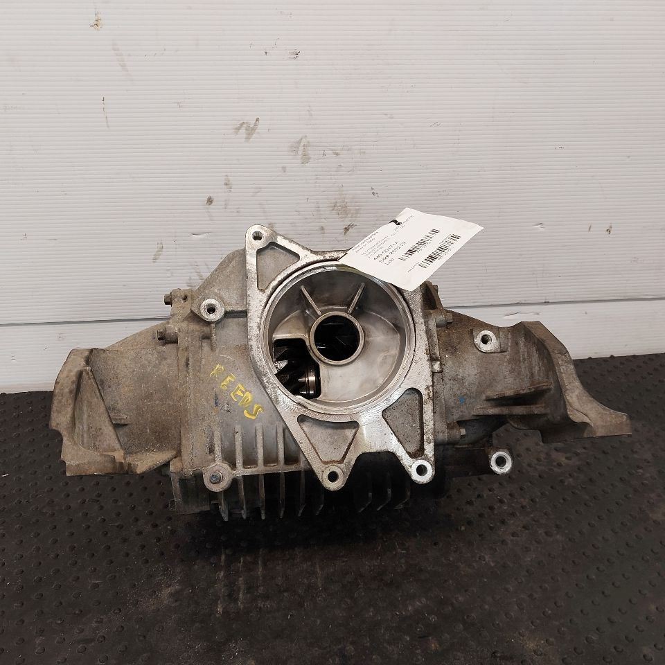 Carrier Excluding Z06 Automatic Transmission 2.56 Ratio Fits 08 CORVETTE 1201511