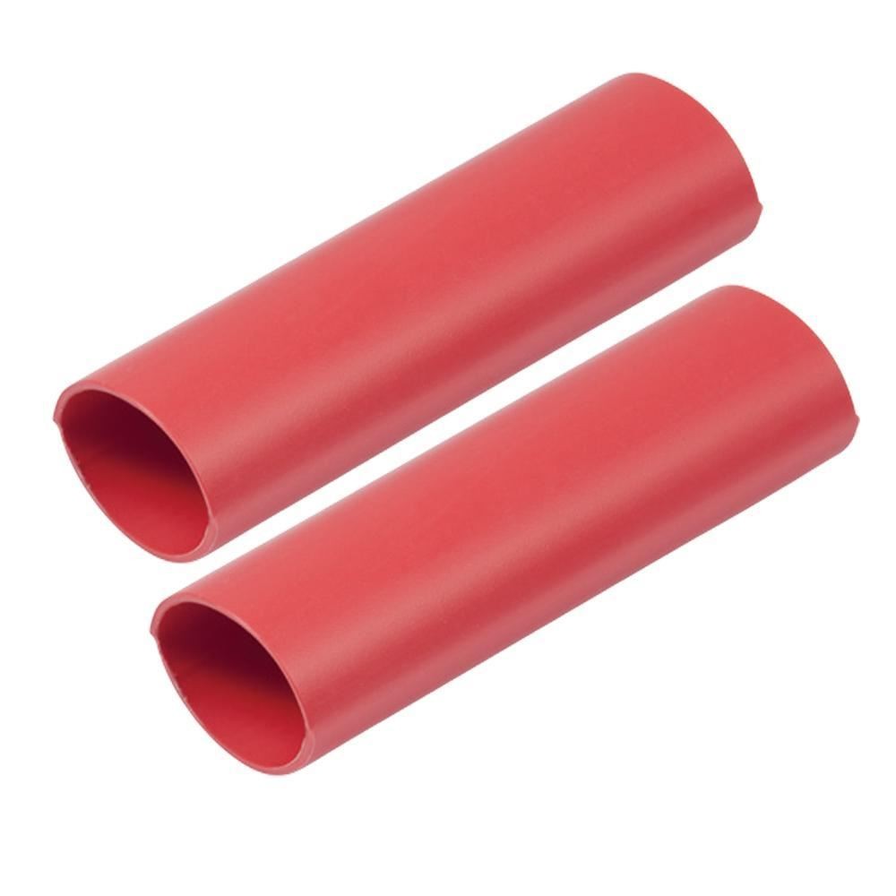 Ancor Heat Shrink Tubing Heavy Wall #327624